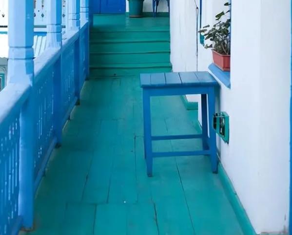 下城漏水检测