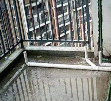下城漏水维修 阳台漏水怎么修理?