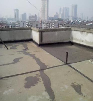 下城漏水维修 楼顶漏水是什么原因，楼顶漏水维修方法是什么?